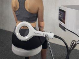 Extrakorporale Magnetotransduktions-Therapie (EMTT®)