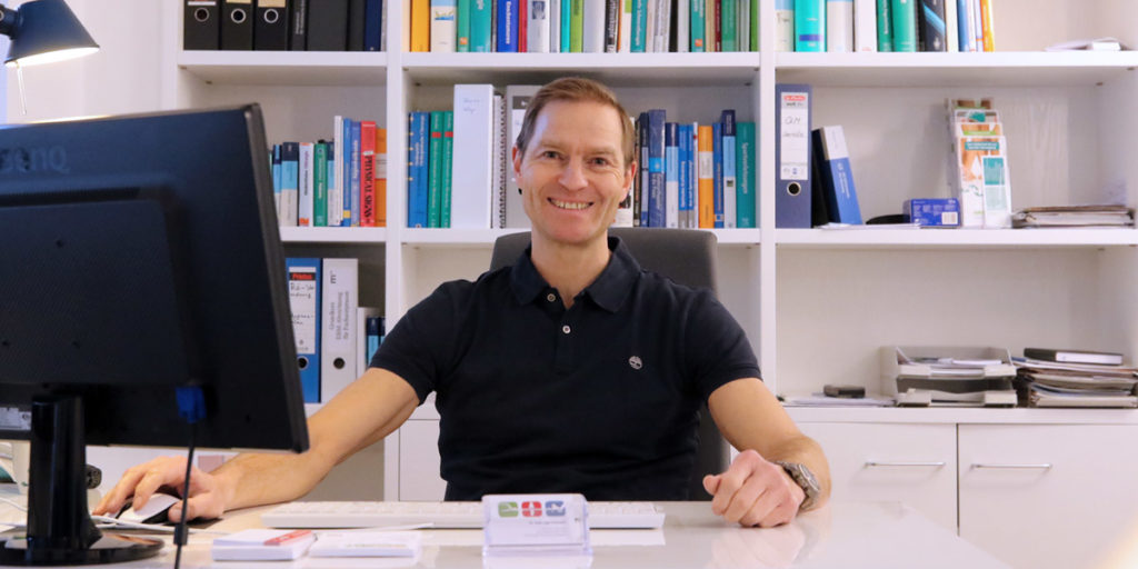 Orthopädie Leverkusen - Dr. Schneider Und Kollegen Dr. Med. Ingo Schneider – Facharzt für Orthopädie, Sportwissenschaftler